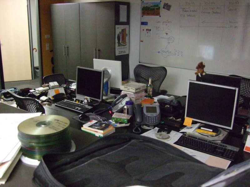 Poker Night - Spring 2007 078 